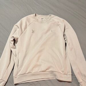 Orangetheory Nike Crewneck